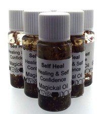 Self Heal Herbal Infused