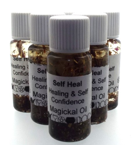 Self heal herbal infused - self,