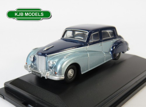 Gauge oxford diecast 76 - gauge,