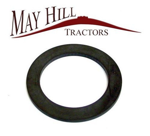 Glass fuel bowl seal for - glass,