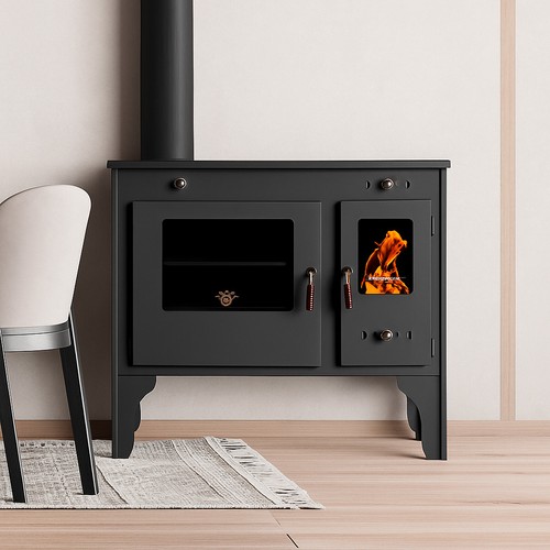 Prometey retro eco wood - prometey,