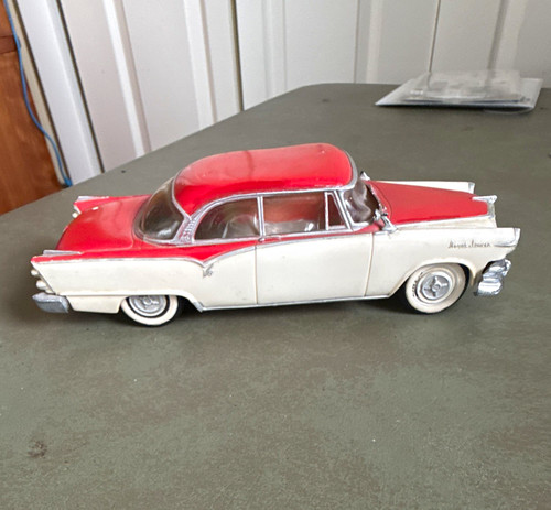 Amt 1955 dodge royal - 1955,