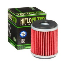 Oil Filter HF141 HIFLO For
