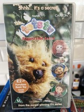 Tots TV Biggest Ever Secret