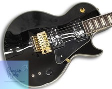 Burny RLC-90S MOD Electric