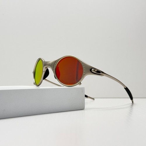 Oakley mars metal sunglasses - x-metal,