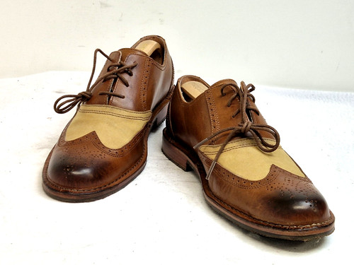Sebago men comfort brogue - sebago,
