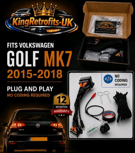 Golf mk7 2015 2018 - 2015-2018, mib2