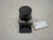 VOLKSWAGEN POLO ABS PUMP