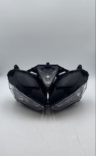 Black motorcycle equipment - black,
