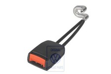 Vag Seat Belt Buckle Golf Mk1