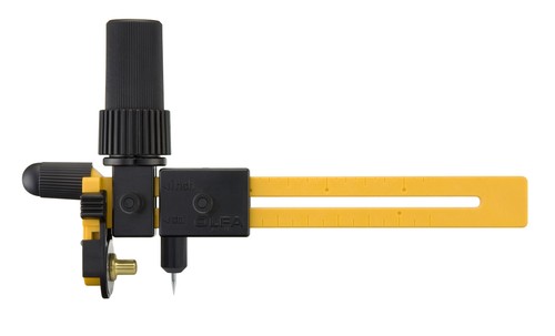 Olfa cmp ratchet - o, cmp-3
