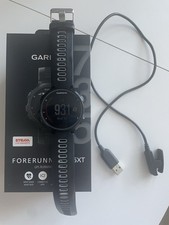 Garmin Forerunner 735XT GPS