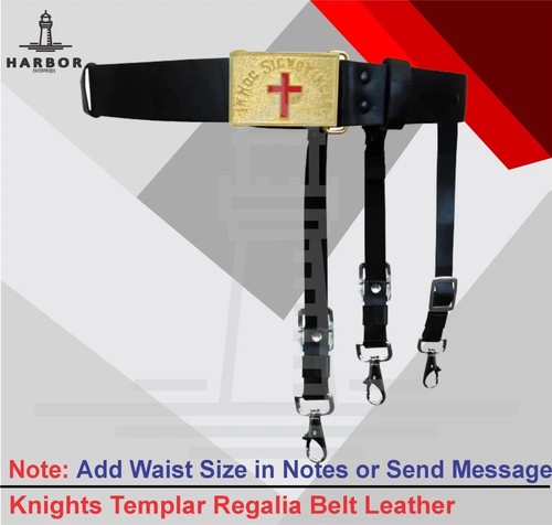 Knights templar past - knights,