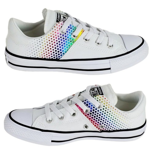 Converse ctas madison white - converse,