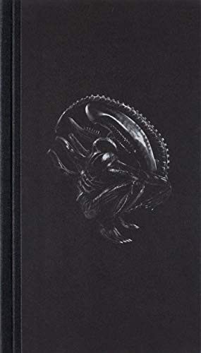 Alien giger new - by,