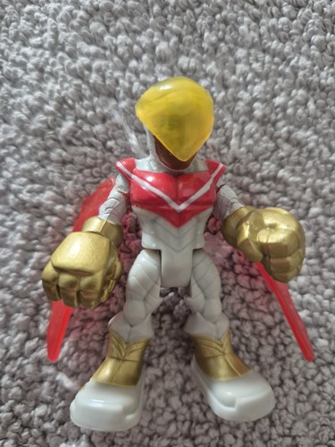 Imaginext playskool heroes - imaginext,