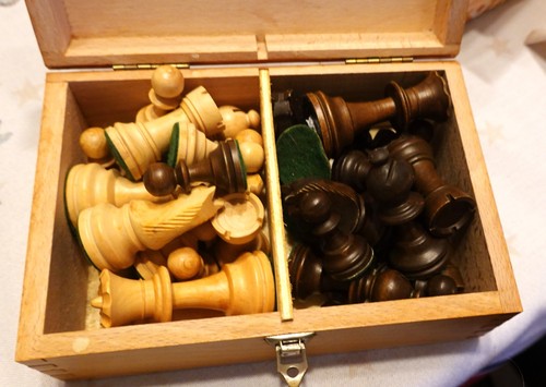 Vintage 1980 henri chavet - vintage,
