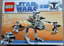 Lego Star Wars 8014 clone