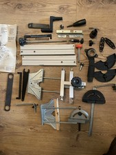 Bosch router attachments 