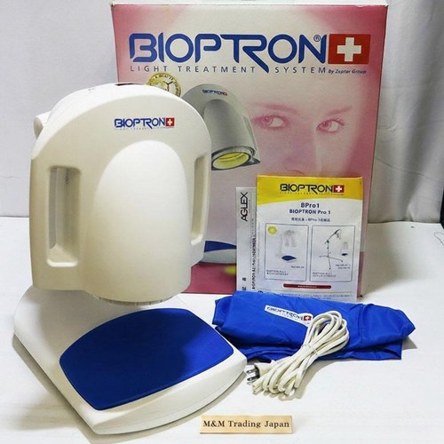 Bioptron pro1 zepter polarized - pro1,
