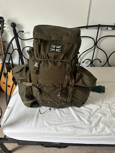 Snugpak rocketpack backpack - rocketpack,