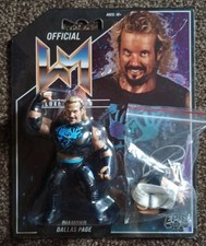 EPIC TOYS DDP DIAMOND DALLAS