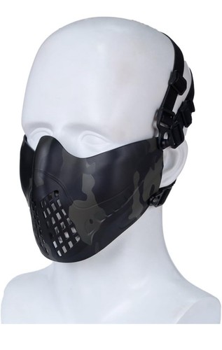 Idogear pilot tactical - pilot, half