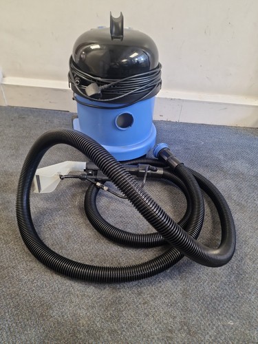 Numatic wet washer shampoo - wet,