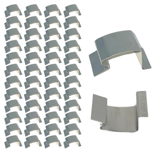 Stainless steel spring - 50,