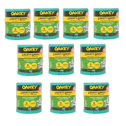 Oakey liberty trade - x,