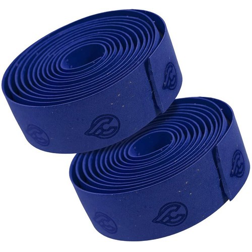 Cinelli cork bar tape blue - cinelli,