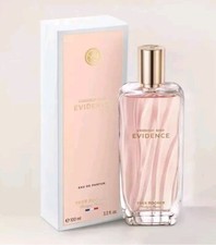 Yves Rocher Evidence, Eau de