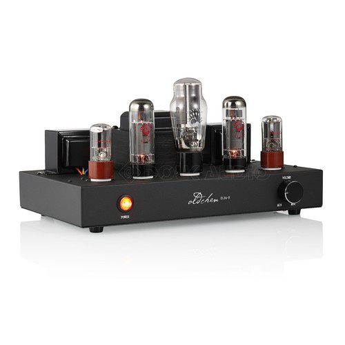 Hifi el34 valve tube - el34,