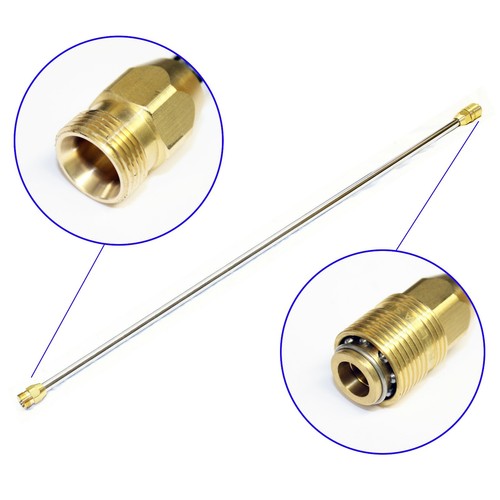 Pressure washer stainless - pressure,