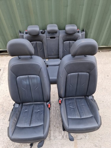 Audi sport leather - c8,