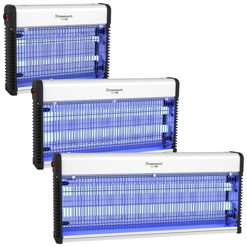 Xterminate led electric - led, fly