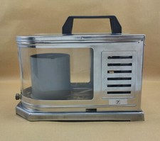 Marine Barograph