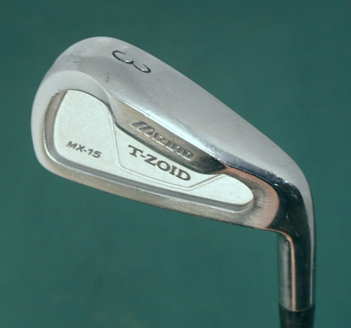 Mizuno zoid 3 - mx-15,