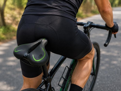 Gtb gtsa03 comfort gel - gel, bicycle