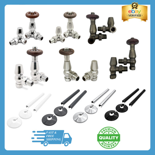 Traditional thermostatic valve - traditional,