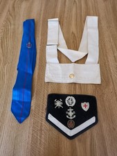 Vintage 1960's Boys Brigade