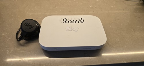 Sky wireless booster model - wireless,