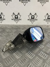 Mirror rearview Side mirror