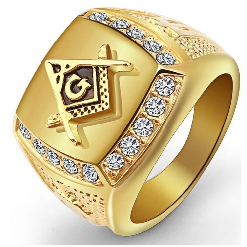 316l stainless steel - steel, masonic