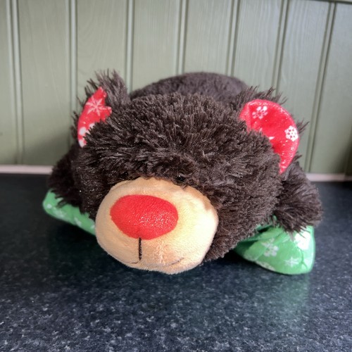 Pillow pets rare - pets, holly