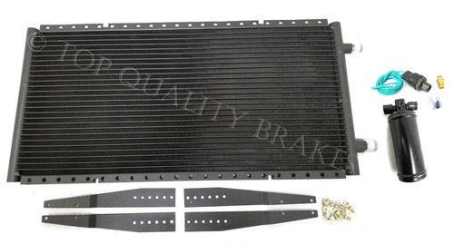 Universal 24 horizontal - 24",