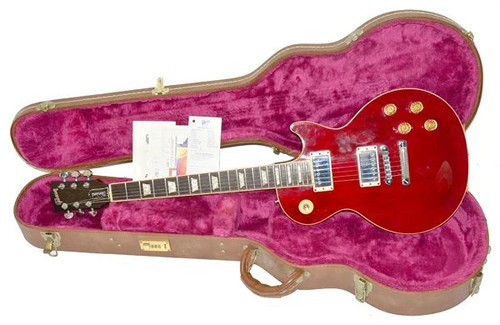 Gibson les paul - les, 98