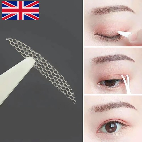 120pcs adhesive invisible - invisible, lace