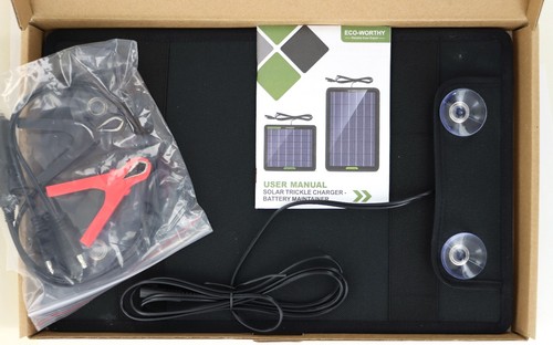 12v portable solar - portable, panel